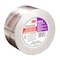 3M VentureTape UL181A-P Foil Tape, 3 IN x 60 Yards, 1581-G076 7100043929 - alternate 10